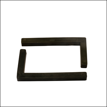 PVC Door L Bracket
